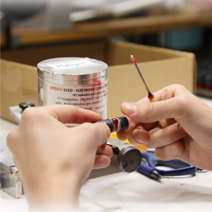 Connector Assembly preview